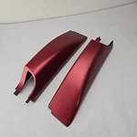 05-09 Chevy Equinox Luggage Roof Rack Pair Rear End Cap Cover Trim Oem Red. Fixed Price $25.77.