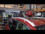 Murano 2015-2020 Right Luggage Rack 1642757. Fixed Price $154.99.