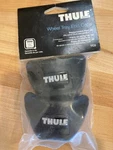 Thule TC2 Wheel Tray End Caps; Pack; Black; Read Description. Fixed Price $12.95.