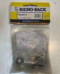 Rhino-rack RBCA019 Hitch Pin Locking AA-9659. Fixed Price $29.99.