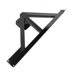 Spare Tire Carrier Mount W/ Drop Down Option Bolt-on Fit For Hummer H2 03-09. Fixed Price $333.99.