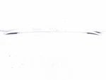 2018-2019 Volkswagen Atlas Driver & Passenger Luggage Roof Rails 3CN-860-043-BZA. Fixed Price $313.22.