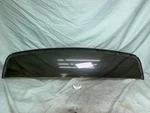 1994-1997 Honda Accord Sunroof Plastic Visor Wind Deflector Factory Oem. Fixed Price $99.00.