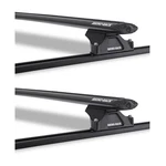 Rhino Rack JA8737 Set Vortex Bar Roof For Pathfinder 4DR Sidekick 2DR. Fixed Price $829.93.