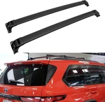 Roof Rack Cross Bars For 2023-2025 Toyota Sequoia Rails Replace Oem PT767-0C660. Fixed Price $129.00.