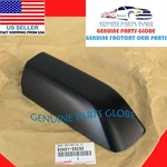Genuine Toyota 10-23 4RUNNER Right Passenger Front Roof Rack Cover 63491-35030. Fixed Price $65.98.