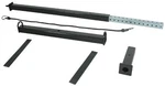 Reese Towpower 7018100 Canoe Loader - Black. Fixed Price $133.63.