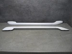 2003-2007 Lexus UZJ100L LX470 Left & Right Roof Luggage Rack Rail Set. Fixed Price $233.11.
