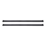 Yakima 55' Aluminum Hd Crossbar, Compatible W/streamline Towers, (open Box). Fixed Price $252.79.