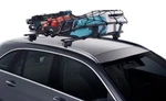 3D Maxpider Transforming Roof Basket (52"X43"X8") - 6126L. Fixed Price $419.99.