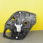 2024-2025 Hyundai Santa Fe Rear Left Side Door Window Regulator Carrier Oem. Fixed Price $140.70.