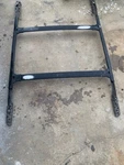 2005-2009 Lexus RX330 RX350 RX400H Luggage Rack. Fixed Price $250.00.