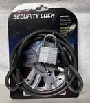 Tow Smart Spare Security Lock For Ladders Utilities Tools U12. Fixed Price $13.99.