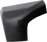 Front Left Roof Rack Rail Cover End Cap,compatible With Toyota Highlander Xle. Fixed Price $27.27.