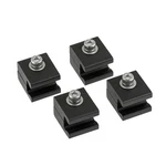 Arb 1780610 Base Rack Alloy Block Set. Fixed Price $100.85.
