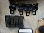 Thule Traverse Fit Kit (141649) Subaru Impreza 12-16. Fixed Price $75.00.