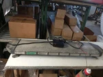 Malibu 2022 Luggage Rack 4148958. Fixed Price $422.49.