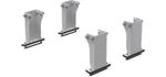 Holman Covered Service Body Mount Kit- 4A959. Fixed Price $346.39.