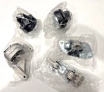 Engine Motor Mount Kit 8624757 For Volvo S60 V70 XC70 2001-2005. Fixed Price $73.95.