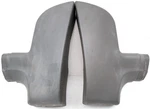 Pair Chevy 2001-2006 Suburban 1500 Gmc Yukon Xl Lower Rocker Molding Trim Oem G7. Fixed Price $79.95.