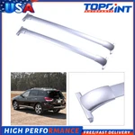 For 2013-2021 Nissan Pathfinder 4DR Top Roof Rack Cross Bars Set Luggage Cargo. Fixed Price $61.05.