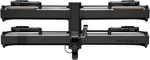 Piston Pro X Hitch Rack 2-BIKE, 1.25" Receiver, Led Lights With 4-PIN Plu. Fixed Price $1589.00.