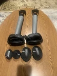 Yakima Big Stuck With Straps. Fixed Price $74.00.