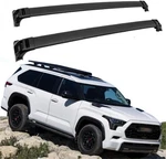 Fit For Toyota 2023-2026 Sequoia Roof Rack Cross Bars PT767-0C660 Luggage Cargo. Fixed Price $159.00.