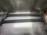 2006-2012 Toyota Rav Roof Rack Luggage Crossbar Support Assy Pcs. 63409-0R011. Fixed Price $75.00.