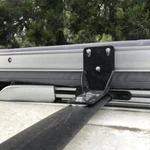 Replace For Arb Universal Awning Mounting Bracket With GUSSET-813402. Fixed Price $26.49.
