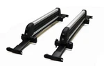 Brightlines Crossbars & Ski Rack Combo Replacement 2011-2015 Ford Explorer. Fixed Price $219.99.