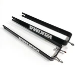 Yakima Wheelfork Bike Mount Attachments Set Of 2. Fixed Price $12.00.