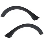 Rear Fender Trims Set Fits 2013-2017 Subaru Crosstrek. Fixed Price $214.09.