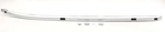New Oem Honda Roof Rack Side Rail Right 75250-T0A-A01ZA Cr-v Ex-l 11-14. Fixed Price $415.95.