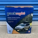 Brand New Packright Classic Cargo Carrier Weather Guard. Fixed Price $65.00.