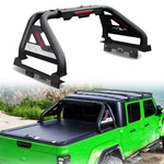 Adjustable Truck Roll Bar Chase Rack For F-150 Silverado Tundra Sierra 60''-63''. Fixed Price $230.99.