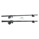 For Jeep Grand Cherokee 1999-2004 Malone MPG202 Steeltop 58" Roof Rack System. Fixed Price $161.95.