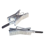 Ultra-fab Products 21-001070 Wheel Chock Steel Set Of. Fixed Price $152.45.