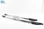 2018 2021 Ford Expedition Roof Rack Rail Luggage Carrier Molding Oem -set-. Fixed Price $449.99.