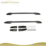 For Toyota Highlander 2008-2013 Roof Rack Side Rails Luggage Carrier. Fixed Price $60.34.
