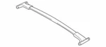 Genuine Ford Escape 2013-2019 Front Roof Rack Cross Rail Bar CJ5Z-7855106-AB. Fixed Price $64.08.