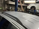 Edge 2011 Luggage Rack 880678. Fixed Price $325.00.