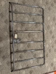 1968-1975 Chevrolet Chevy Car Corvette C3 Luggage Rack Hole. Fixed Price $475.00.