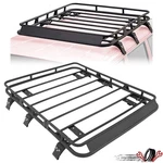 For Jeep Cherokee Xj 1984-2001 Top Roof Rack Cargo Carrier Luggage Basket. Fixed Price $285.90.