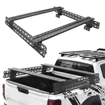 Universal Truck Bed Rack Cargo Management Board Side Tool Panel 900LB Adjustable. Fixed Price $299.99.