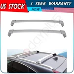 Roof Rack Cross Bar Luggage Cargo Carrier Aluminum 2012-2016 For Honda Crv. Fixed Price $61.08.