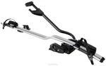Genuine Volvo Bicycle Holder - Frame Mounted Aluminum 31664408. Fixed Price $157.49.