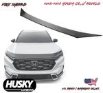2023-2026 Honda Cr-v Low Profile Flush Mount Hood Protector Husky Liners. Fixed Price $148.70.