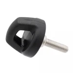 Genuine Ford Tie Down Hook FB5Z-78551A28-AA. Fixed Price $33.35.