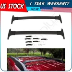 Pair Black Aluminum Roof Rack Top Cross Bar 2013-2022 Ford Ecosport. Fixed Price $57.56.